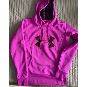 Under Armour hoodie